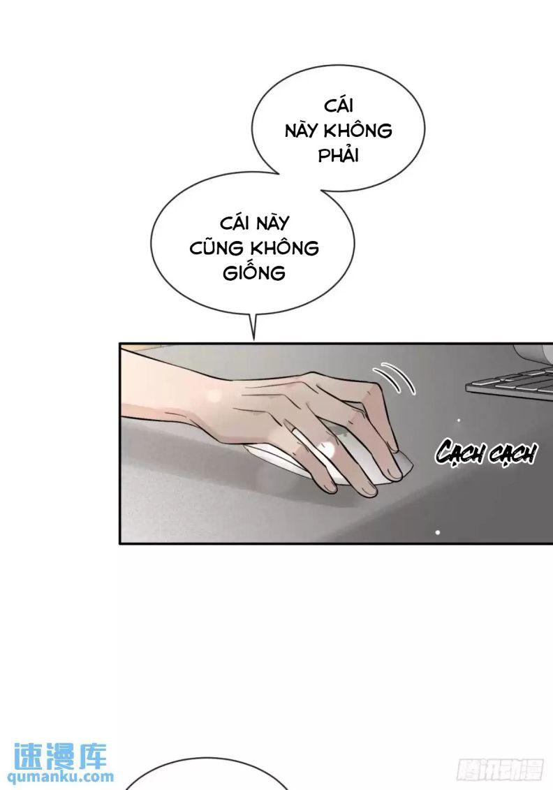 Chó Lớn Bắt Nạt Chủ Chapter 66 - Trang 2