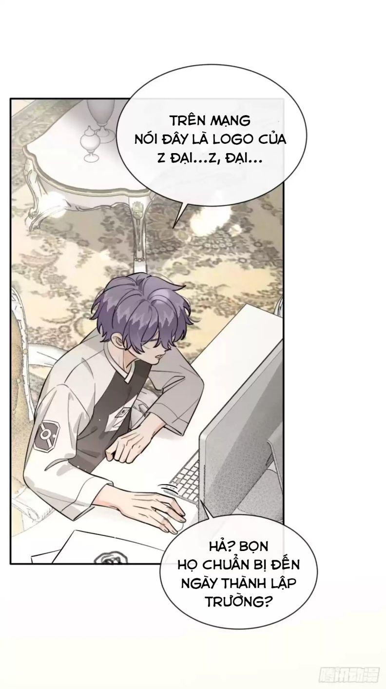 Chó Lớn Bắt Nạt Chủ Chapter 66 - Trang 2