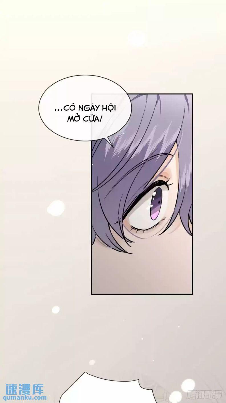 Chó Lớn Bắt Nạt Chủ Chapter 66 - Trang 2