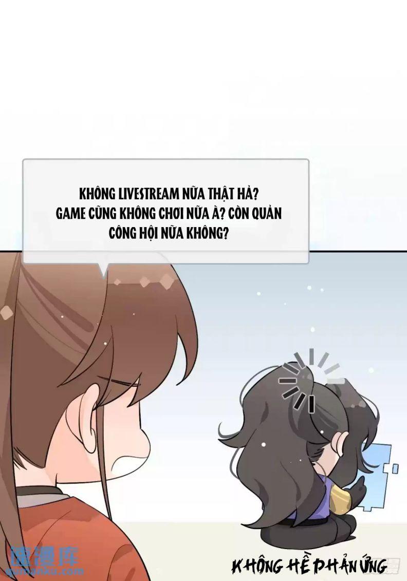 Chó Lớn Bắt Nạt Chủ Chapter 66 - Trang 2