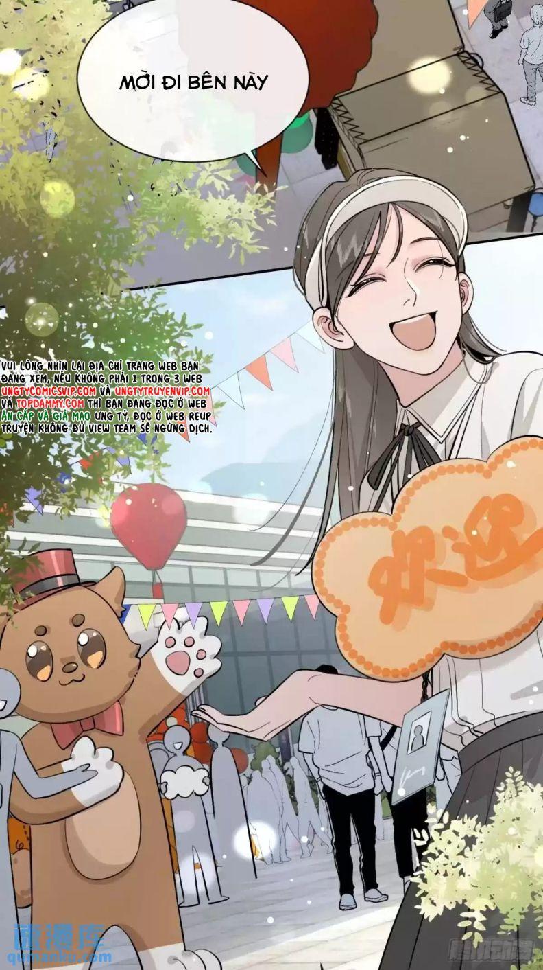 Chó Lớn Bắt Nạt Chủ Chapter 66 - Trang 2