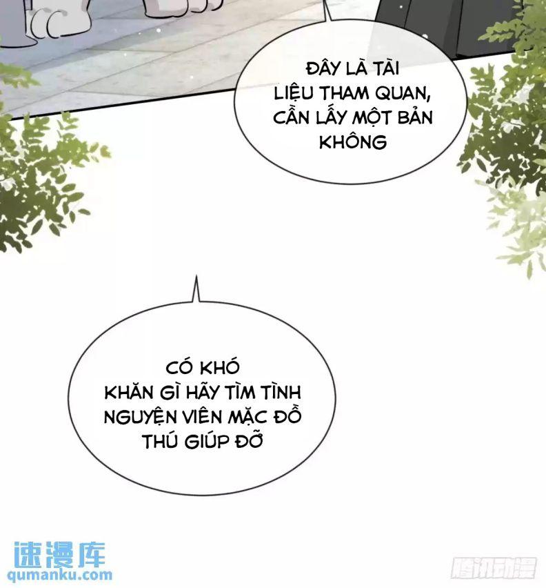 Chó Lớn Bắt Nạt Chủ Chapter 66 - Trang 2