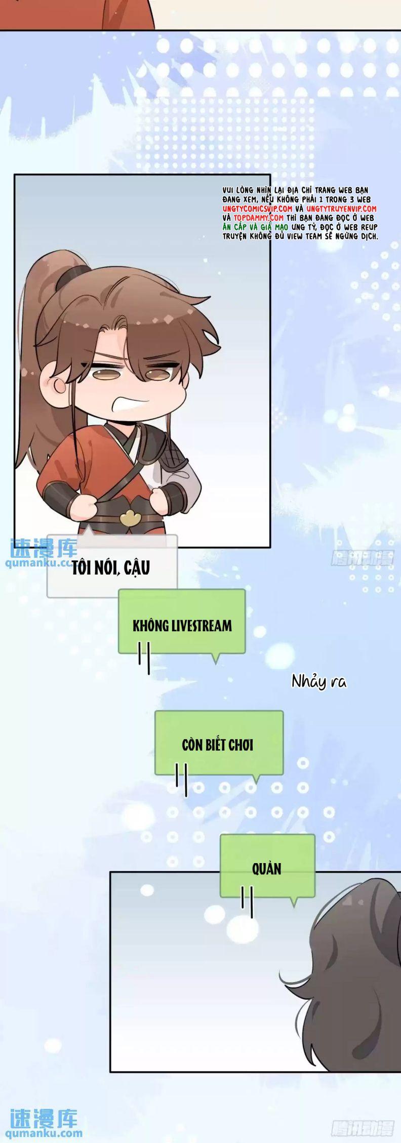 Chó Lớn Bắt Nạt Chủ Chapter 66 - Trang 2