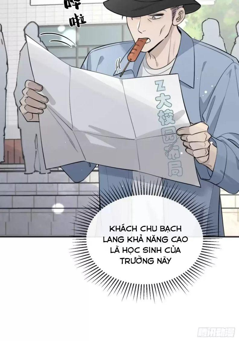 Chó Lớn Bắt Nạt Chủ Chapter 66 - Trang 2
