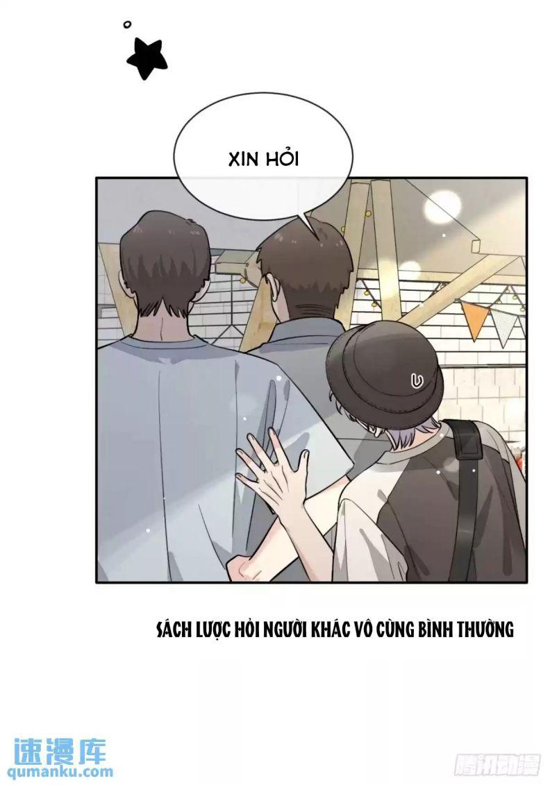 Chó Lớn Bắt Nạt Chủ Chapter 66 - Trang 2