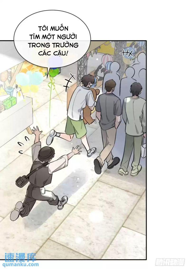 Chó Lớn Bắt Nạt Chủ Chapter 66 - Trang 2