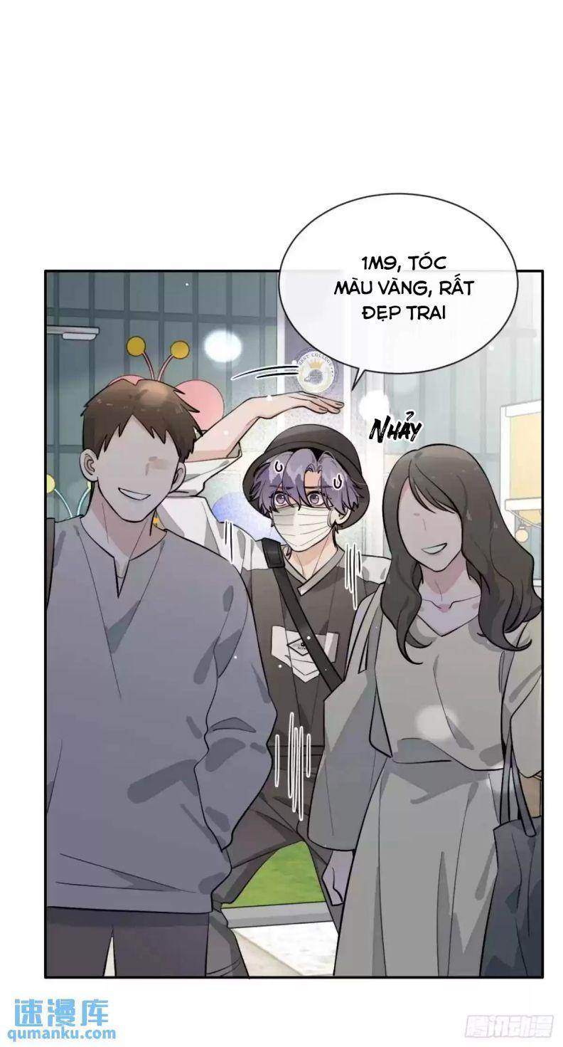 Chó Lớn Bắt Nạt Chủ Chapter 66 - Trang 2