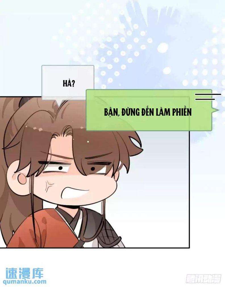 Chó Lớn Bắt Nạt Chủ Chapter 66 - Trang 2