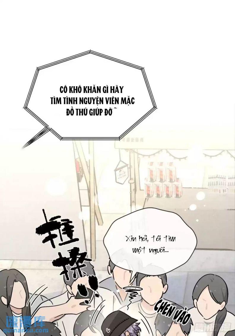 Chó Lớn Bắt Nạt Chủ Chapter 66 - Trang 2