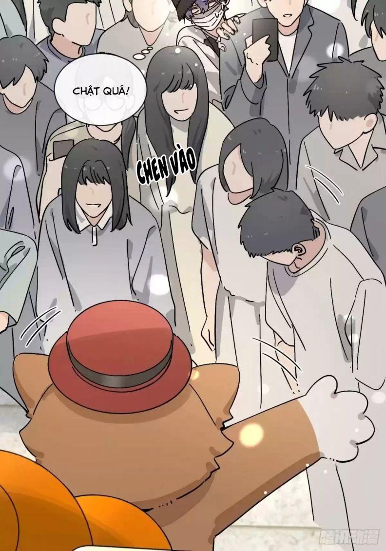 Chó Lớn Bắt Nạt Chủ Chapter 66 - Trang 2