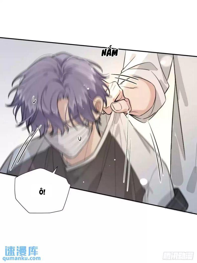 Chó Lớn Bắt Nạt Chủ Chapter 66 - Trang 2