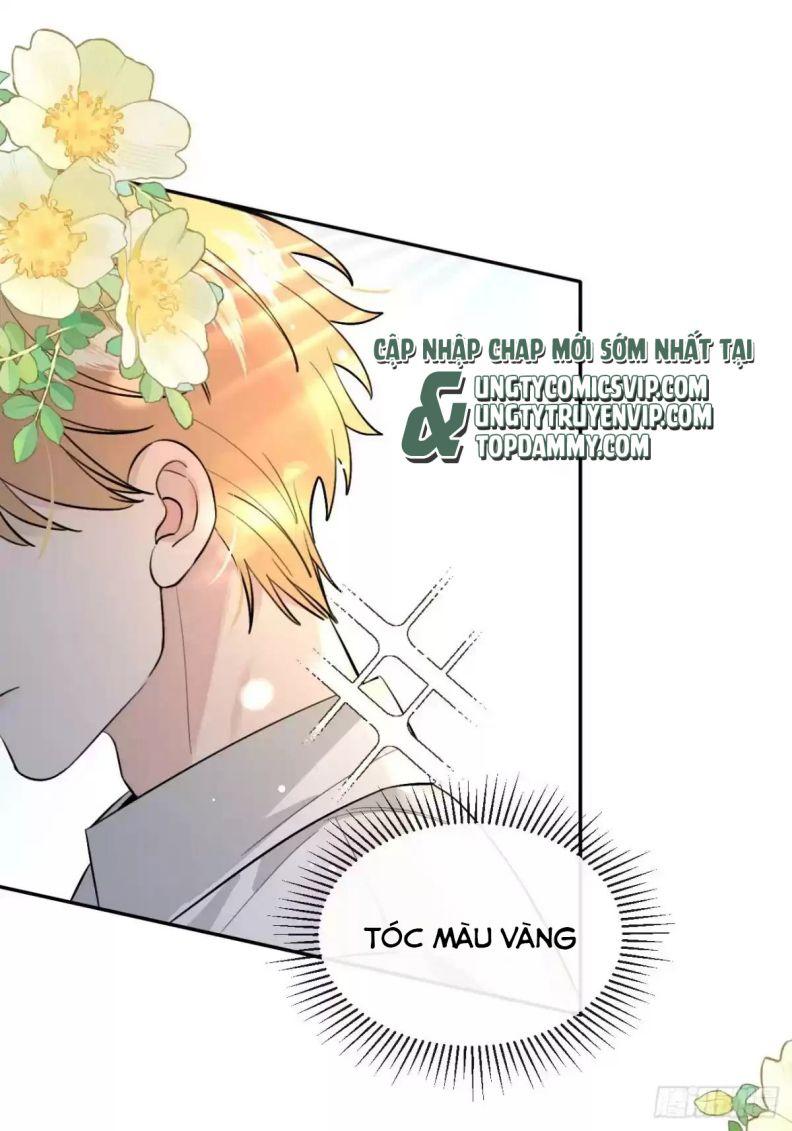 Chó Lớn Bắt Nạt Chủ Chapter 66 - Trang 2