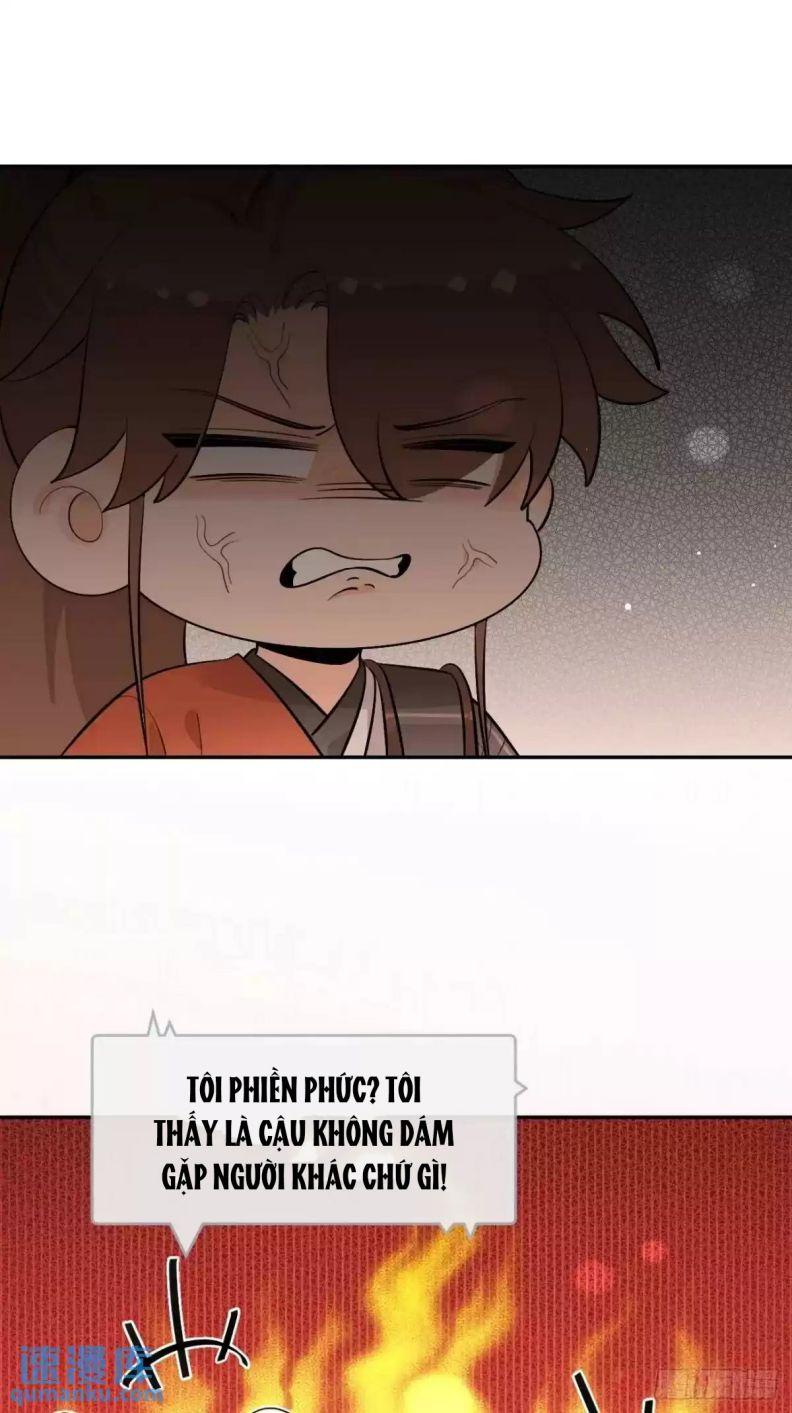 Chó Lớn Bắt Nạt Chủ Chapter 66 - Trang 2