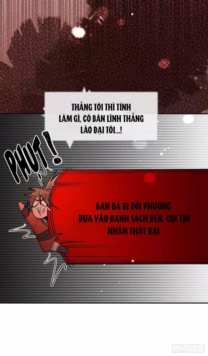 Chó Lớn Bắt Nạt Chủ Chapter 66 - Trang 2