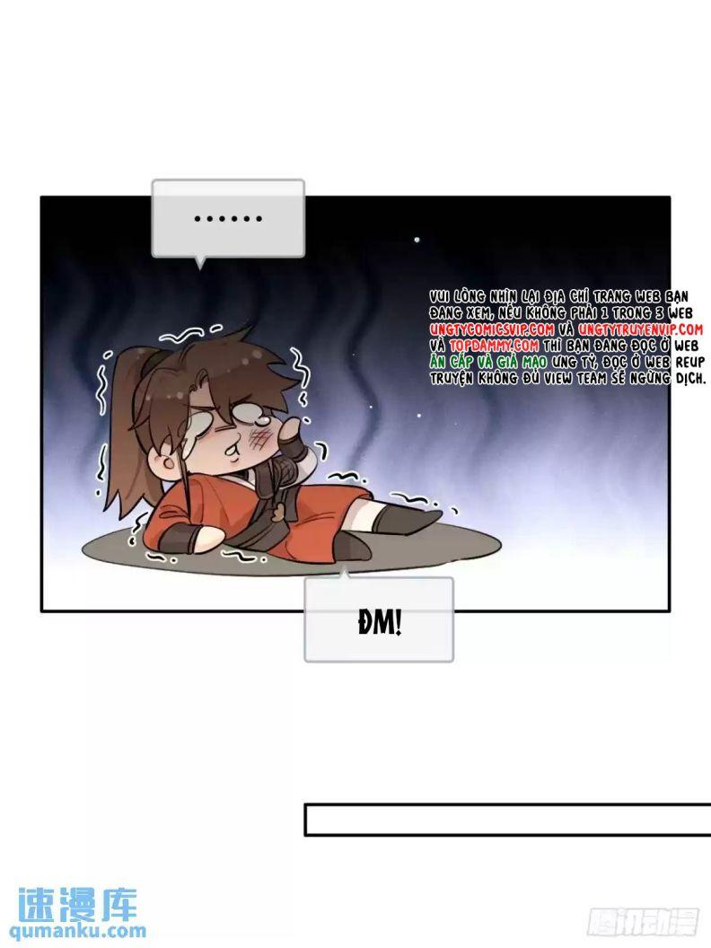 Chó Lớn Bắt Nạt Chủ Chapter 66 - Trang 2