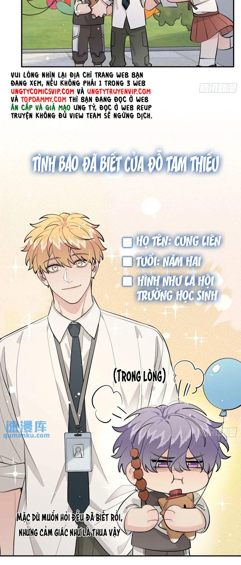 Chó Lớn Bắt Nạt Chủ Chapter 67 - Trang 2