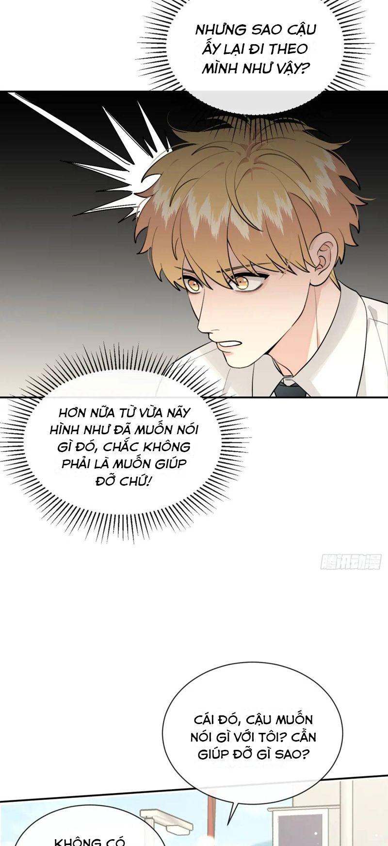 Chó Lớn Bắt Nạt Chủ Chapter 67 - Trang 2