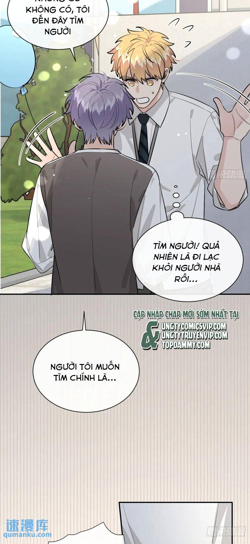 Chó Lớn Bắt Nạt Chủ Chapter 67 - Trang 2