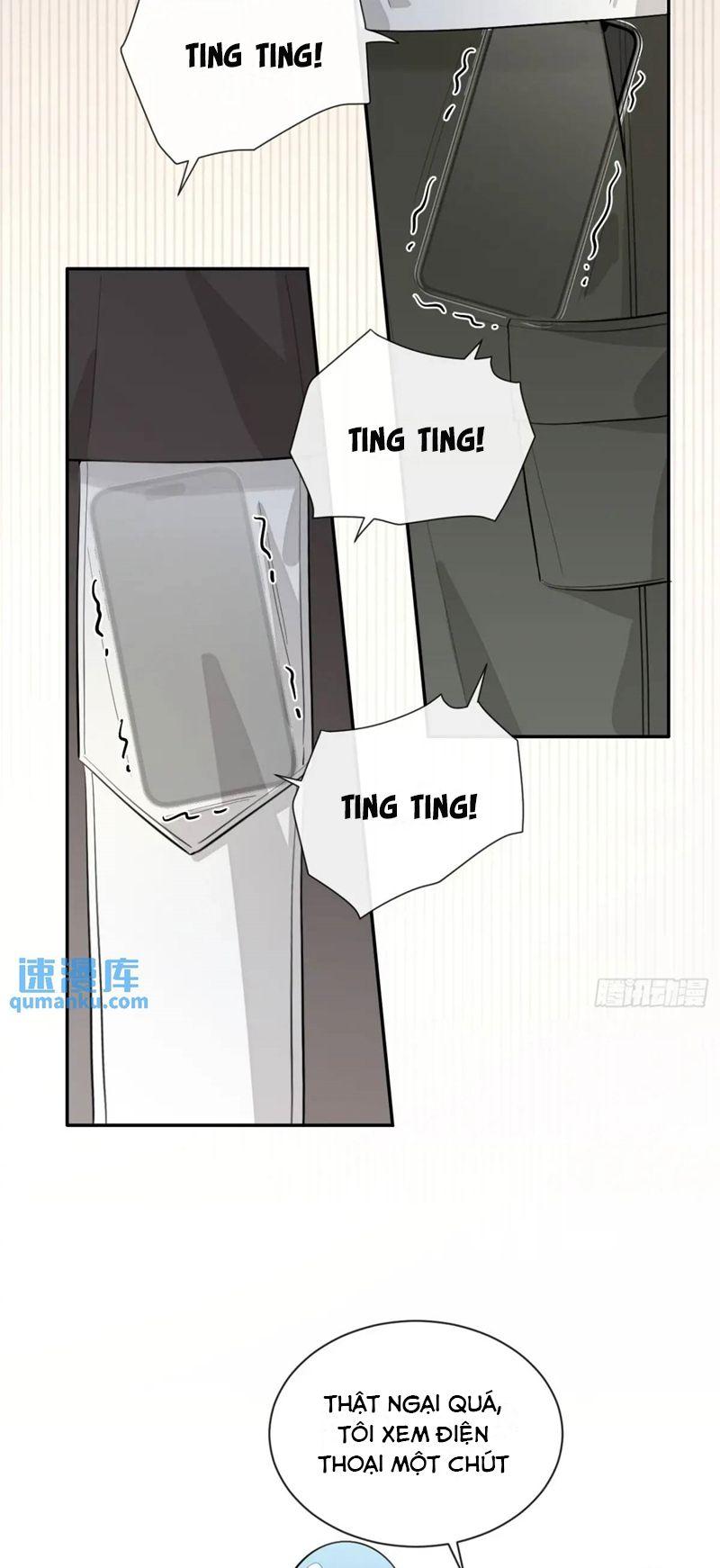 Chó Lớn Bắt Nạt Chủ Chapter 67 - Trang 2