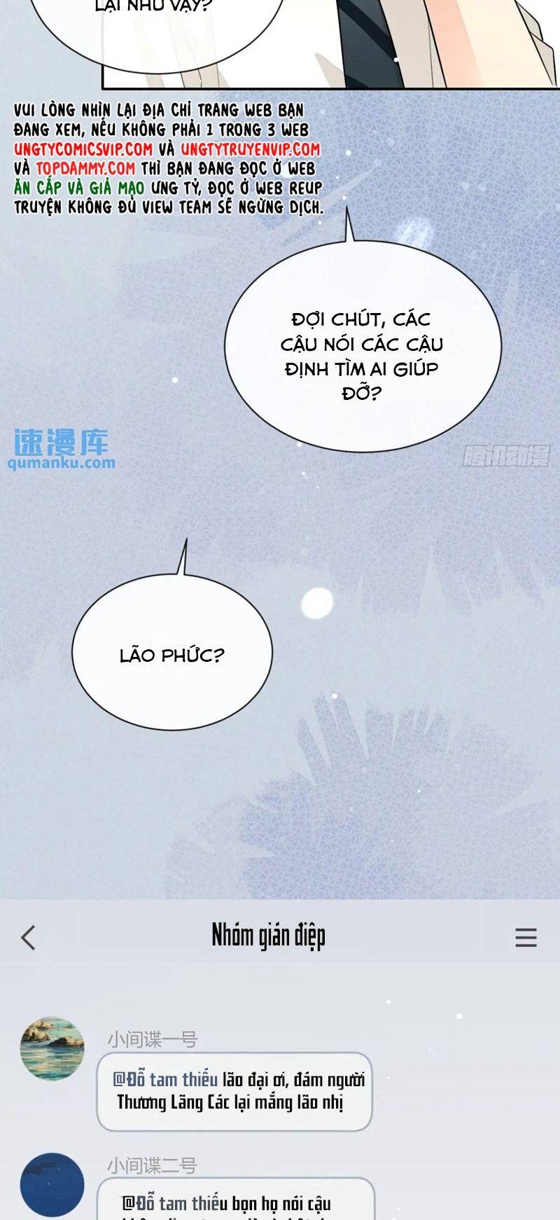 Chó Lớn Bắt Nạt Chủ Chapter 67 - Trang 2