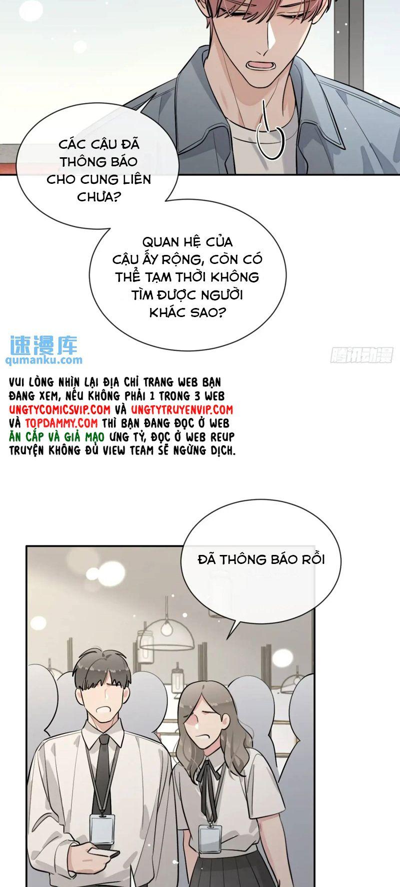 Chó Lớn Bắt Nạt Chủ Chapter 67 - Trang 2