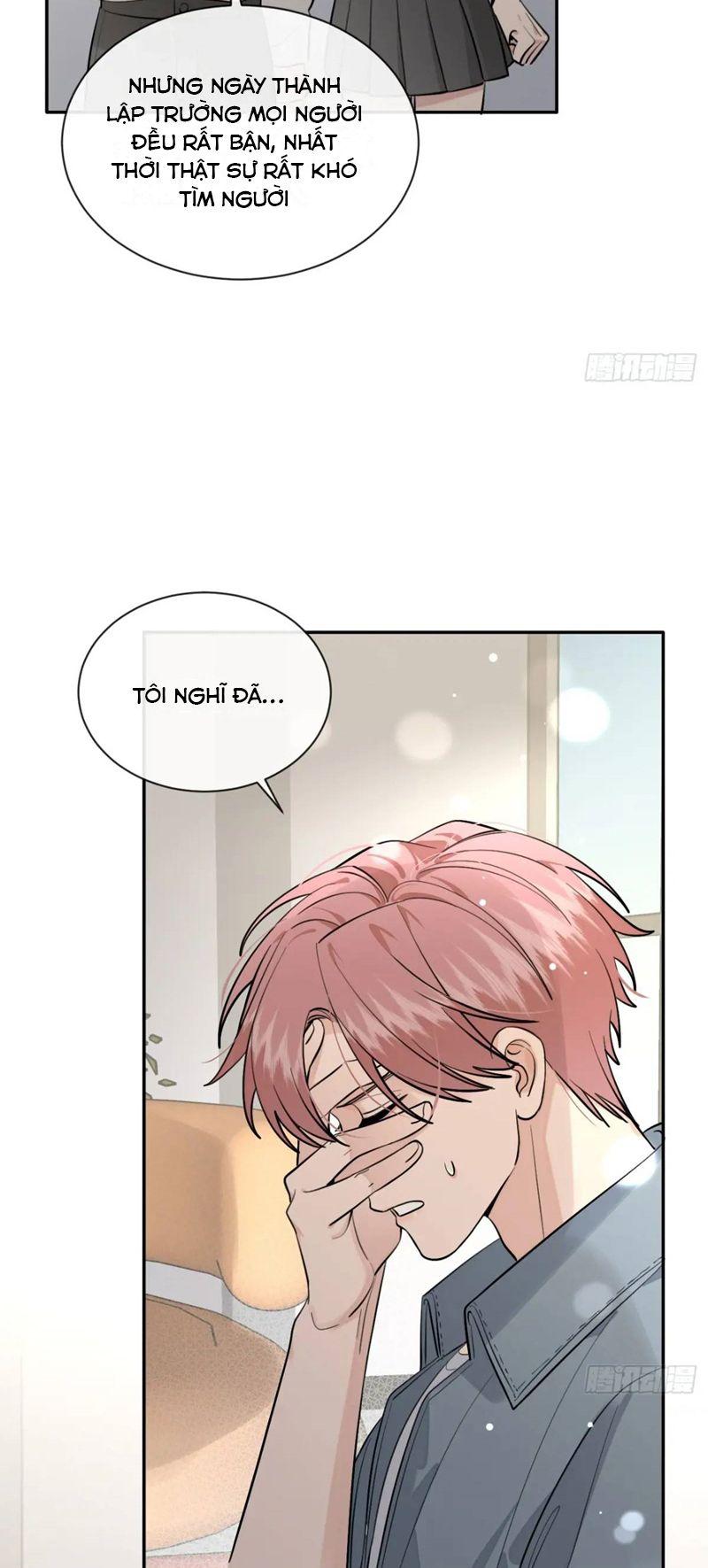 Chó Lớn Bắt Nạt Chủ Chapter 67 - Trang 2