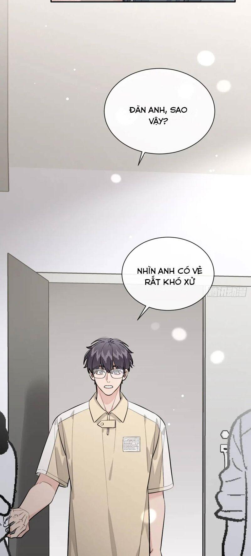 Chó Lớn Bắt Nạt Chủ Chapter 67 - Trang 2