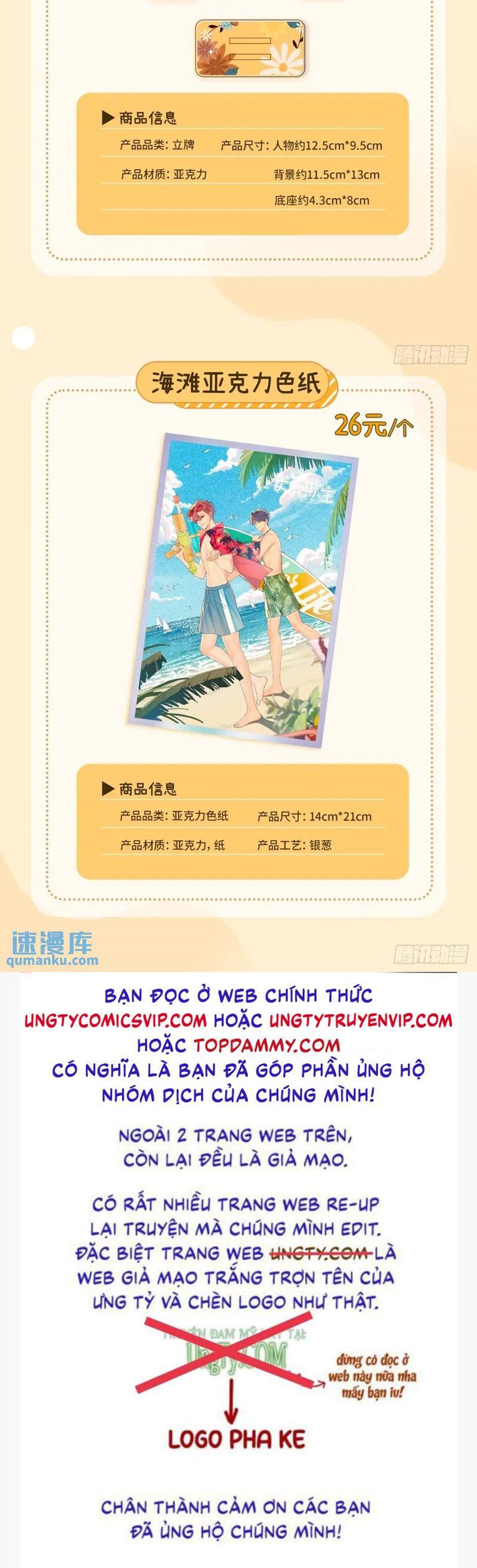 Chó Lớn Bắt Nạt Chủ Chapter 67 - Trang 2