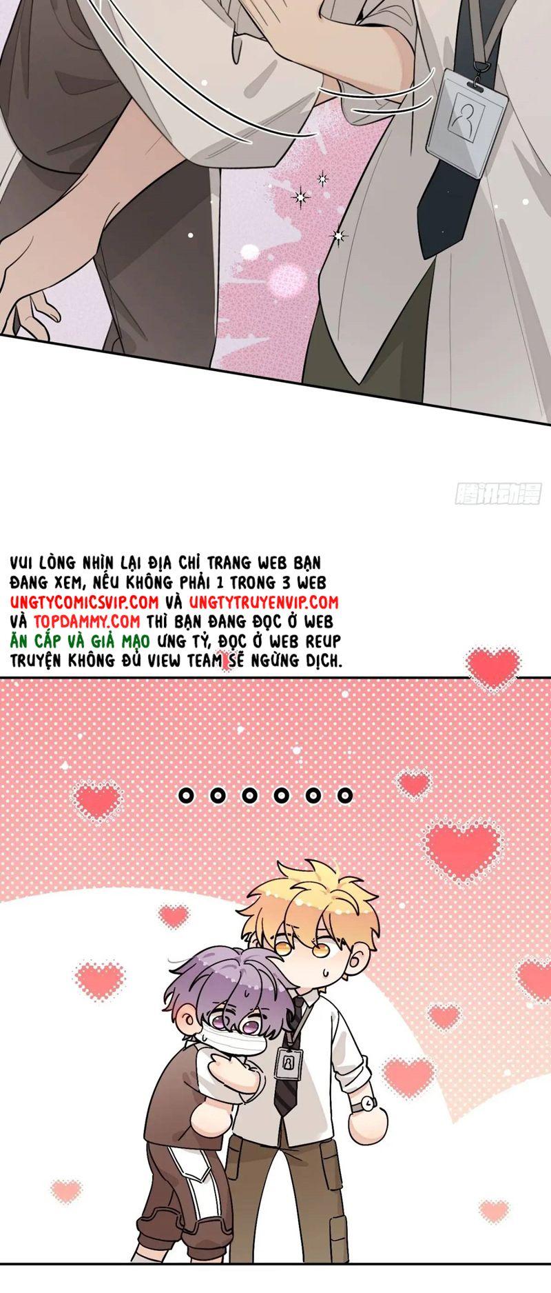 Chó Lớn Bắt Nạt Chủ Chapter 67 - Trang 2