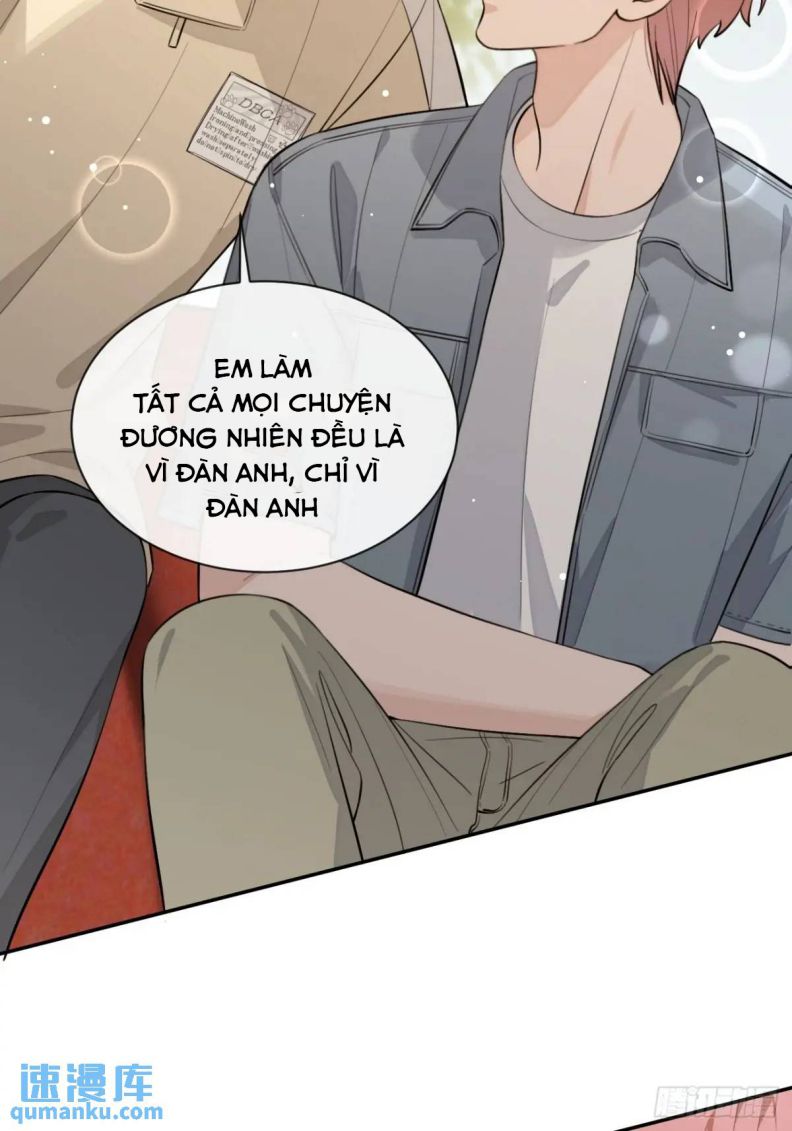 Chó Lớn Bắt Nạt Chủ Chapter 68 - Trang 2