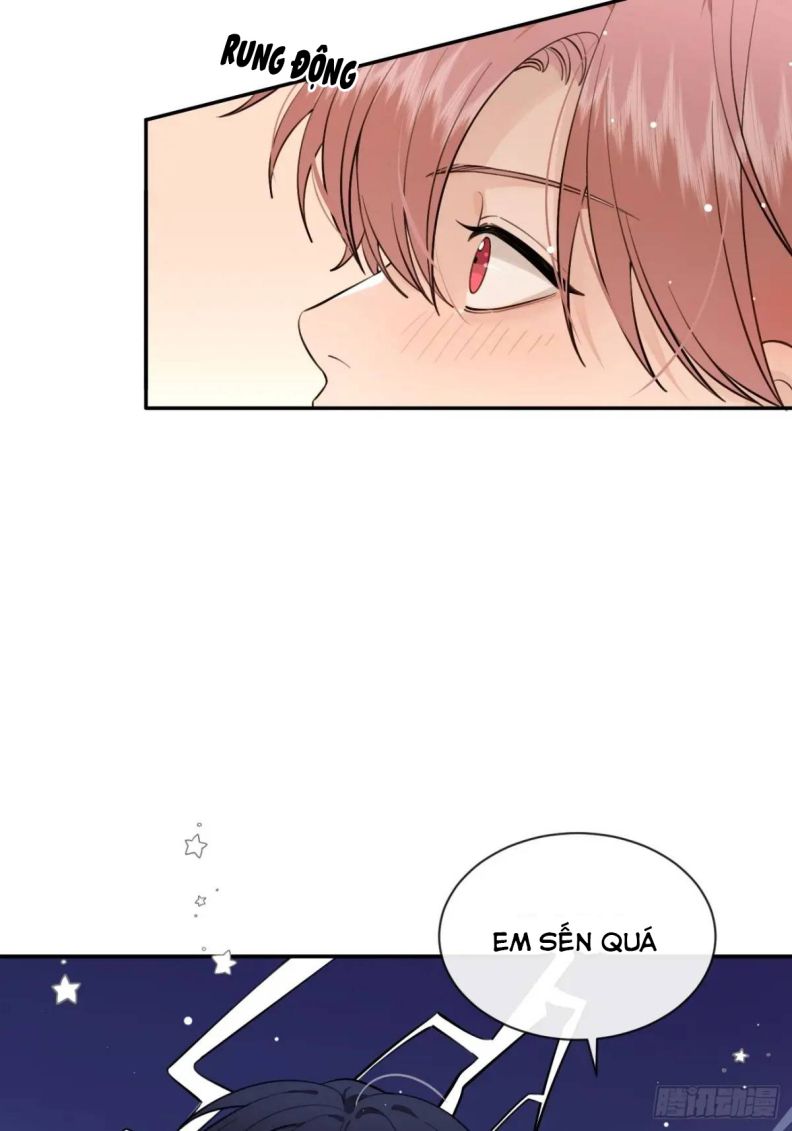 Chó Lớn Bắt Nạt Chủ Chapter 68 - Trang 2