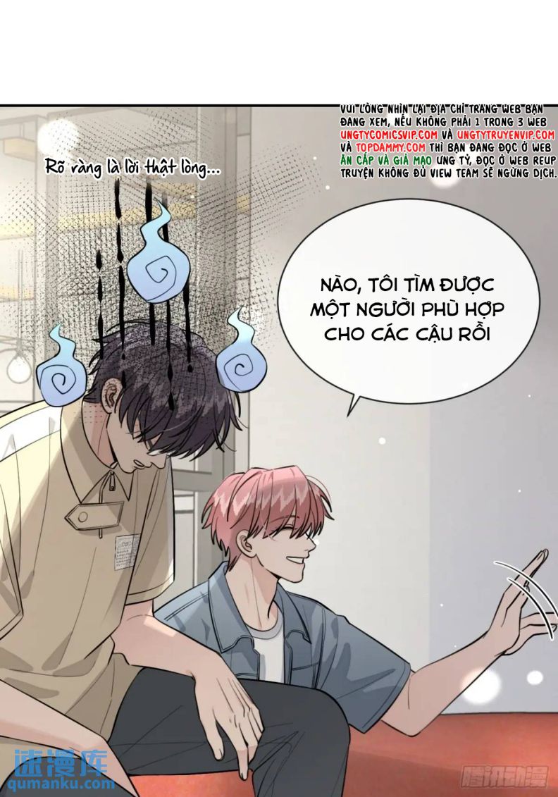 Chó Lớn Bắt Nạt Chủ Chapter 68 - Trang 2