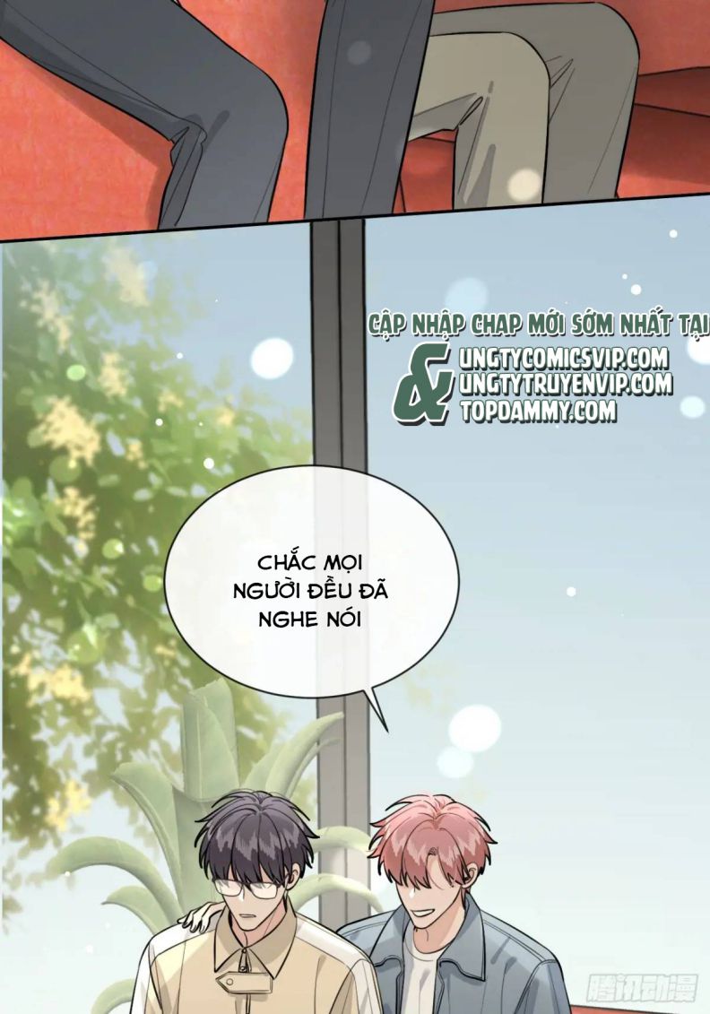 Chó Lớn Bắt Nạt Chủ Chapter 68 - Trang 2