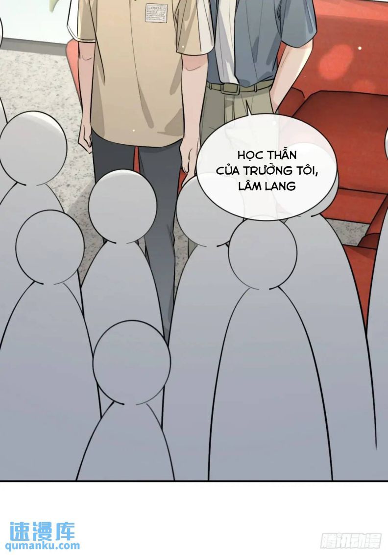 Chó Lớn Bắt Nạt Chủ Chapter 68 - Trang 2