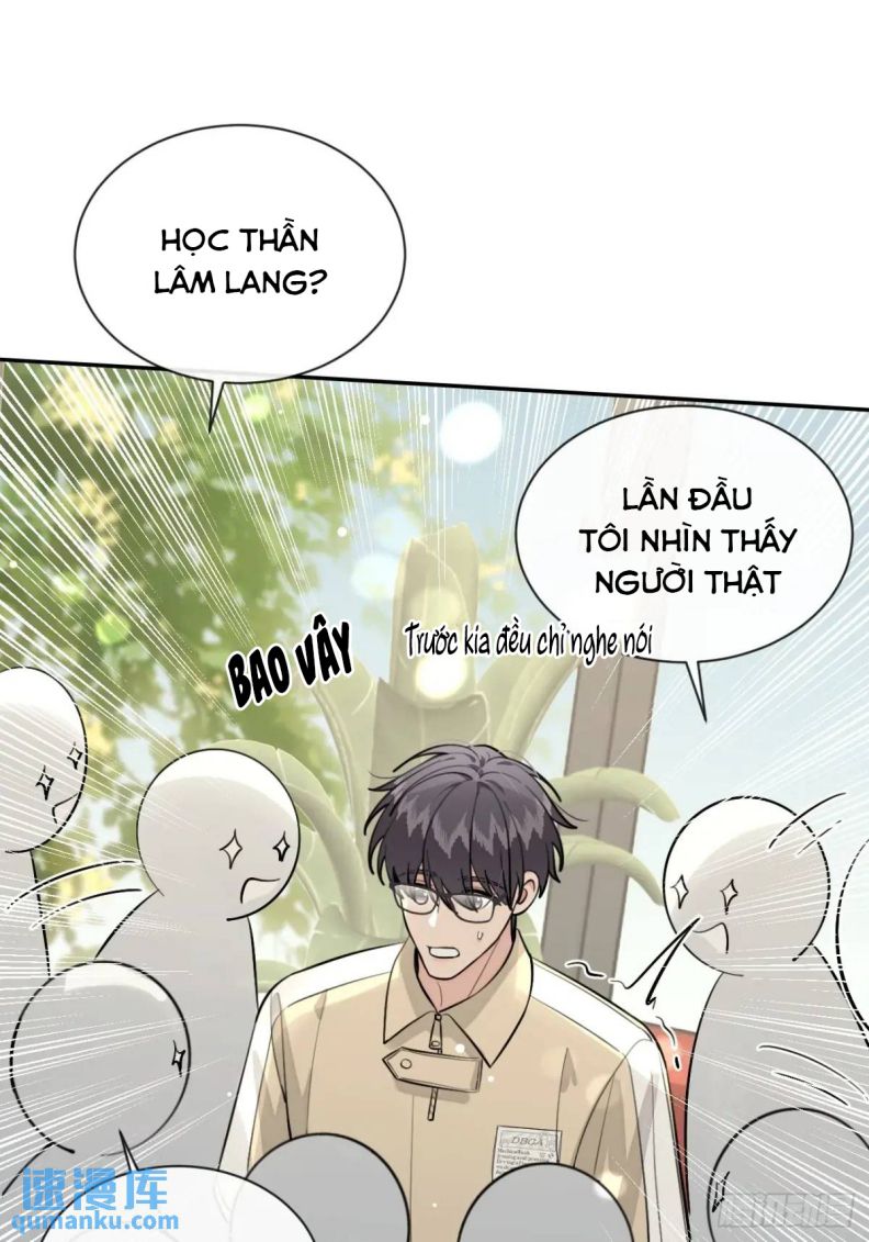 Chó Lớn Bắt Nạt Chủ Chapter 68 - Trang 2