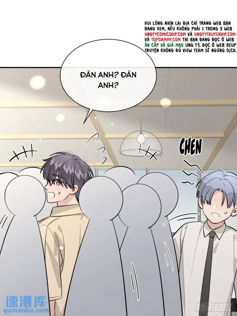 Chó Lớn Bắt Nạt Chủ Chapter 68 - Trang 2