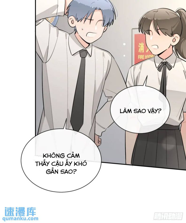 Chó Lớn Bắt Nạt Chủ Chapter 68 - Trang 2