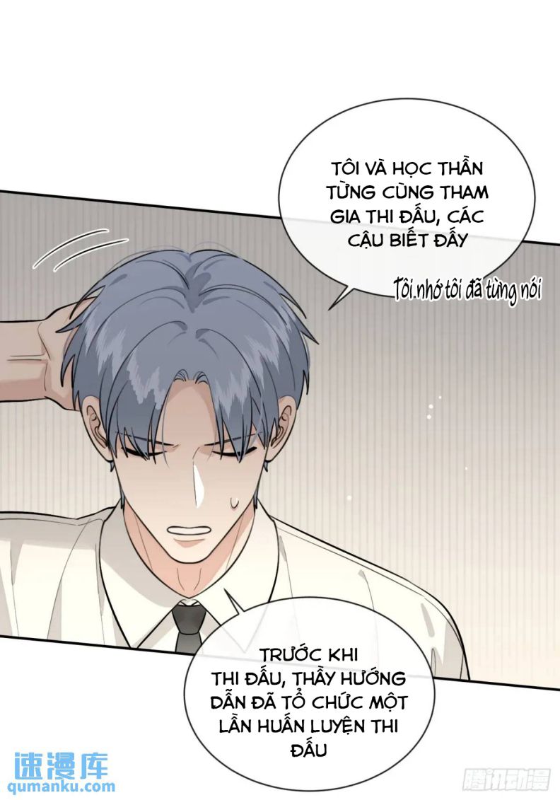 Chó Lớn Bắt Nạt Chủ Chapter 68 - Trang 2