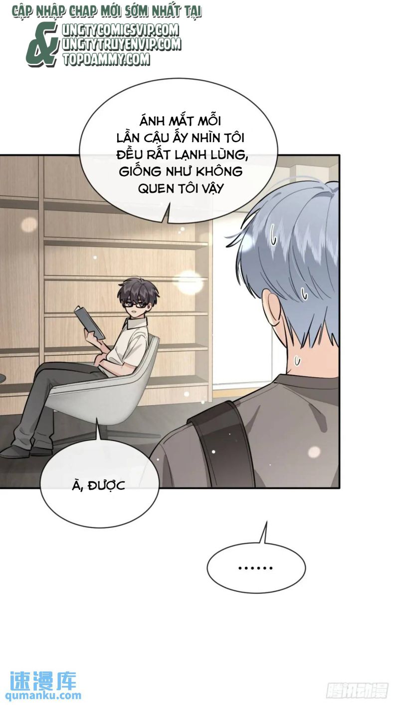 Chó Lớn Bắt Nạt Chủ Chapter 68 - Trang 2