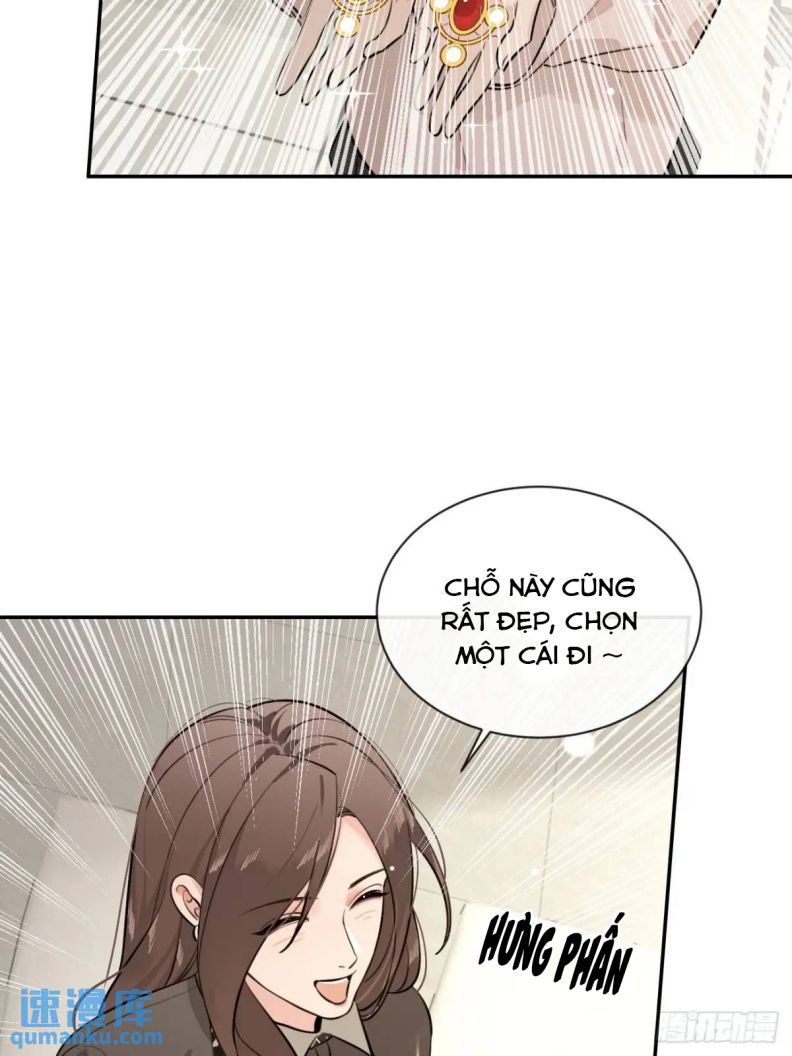 Chó Lớn Bắt Nạt Chủ Chapter 68 - Trang 2