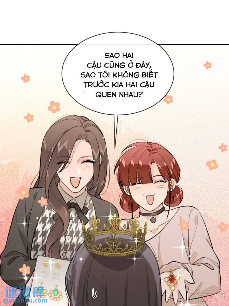 Chó Lớn Bắt Nạt Chủ Chapter 68 - Trang 2