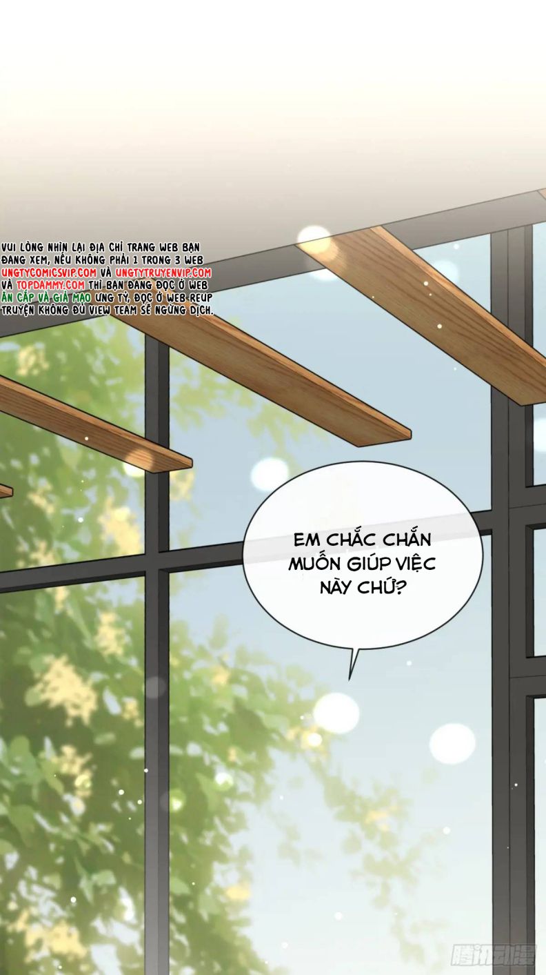 Chó Lớn Bắt Nạt Chủ Chapter 68 - Trang 2