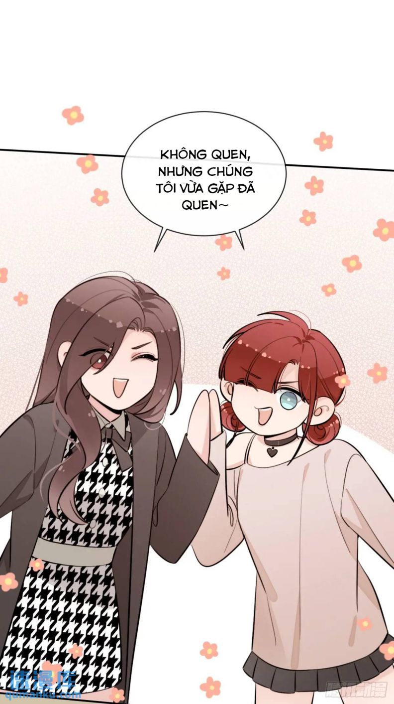 Chó Lớn Bắt Nạt Chủ Chapter 68 - Trang 2