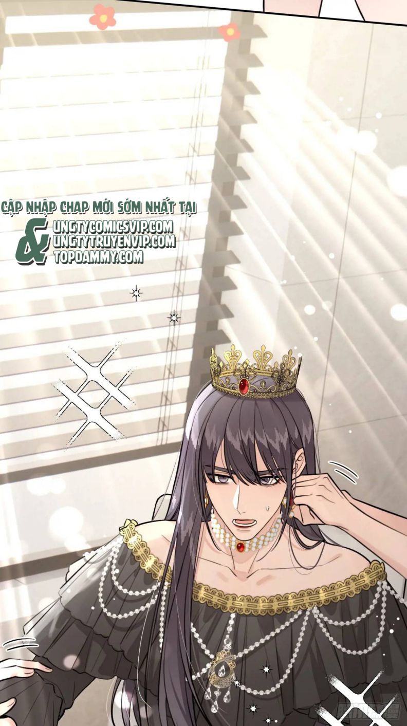 Chó Lớn Bắt Nạt Chủ Chapter 68 - Trang 2