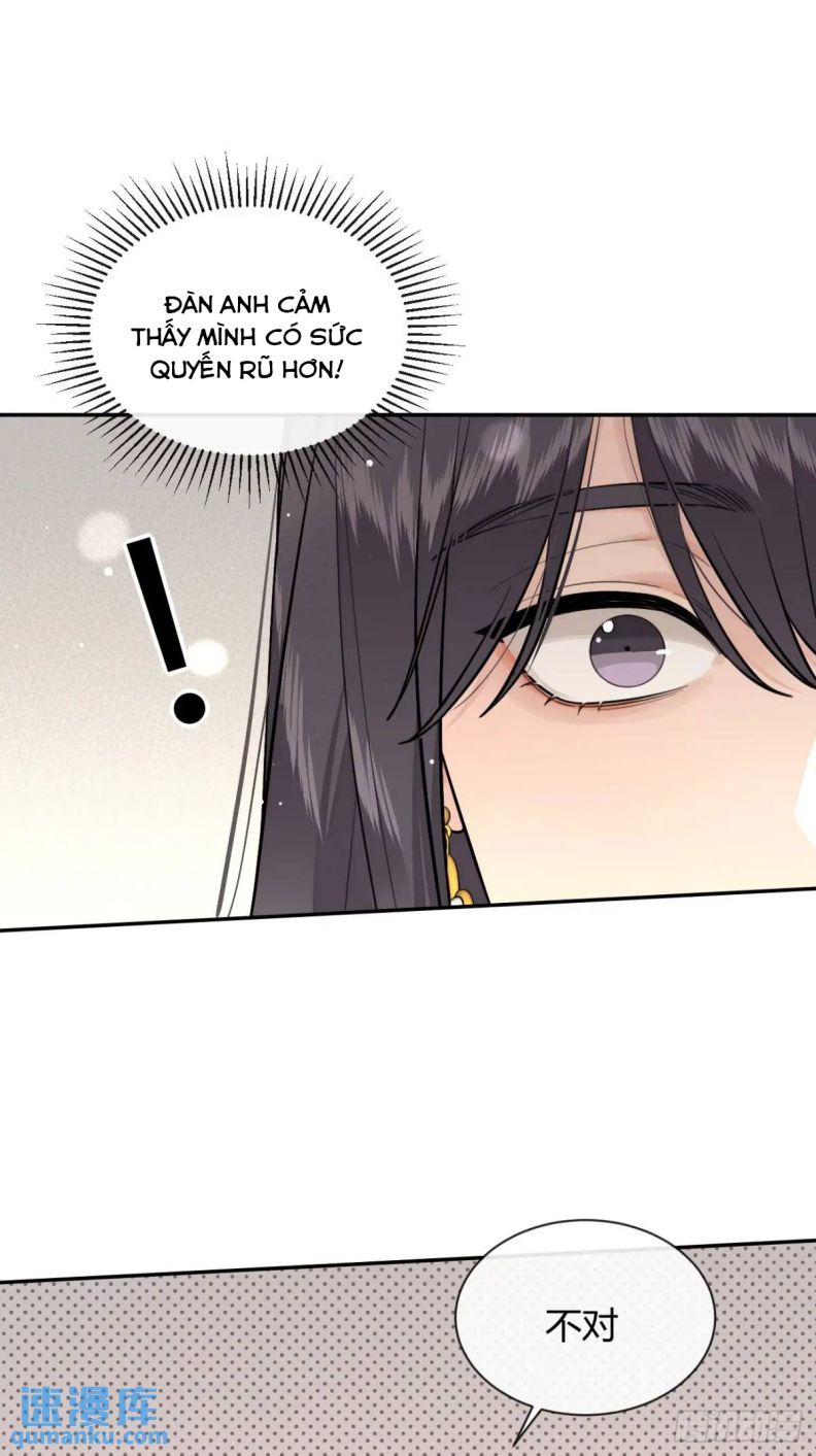 Chó Lớn Bắt Nạt Chủ Chapter 68 - Trang 2