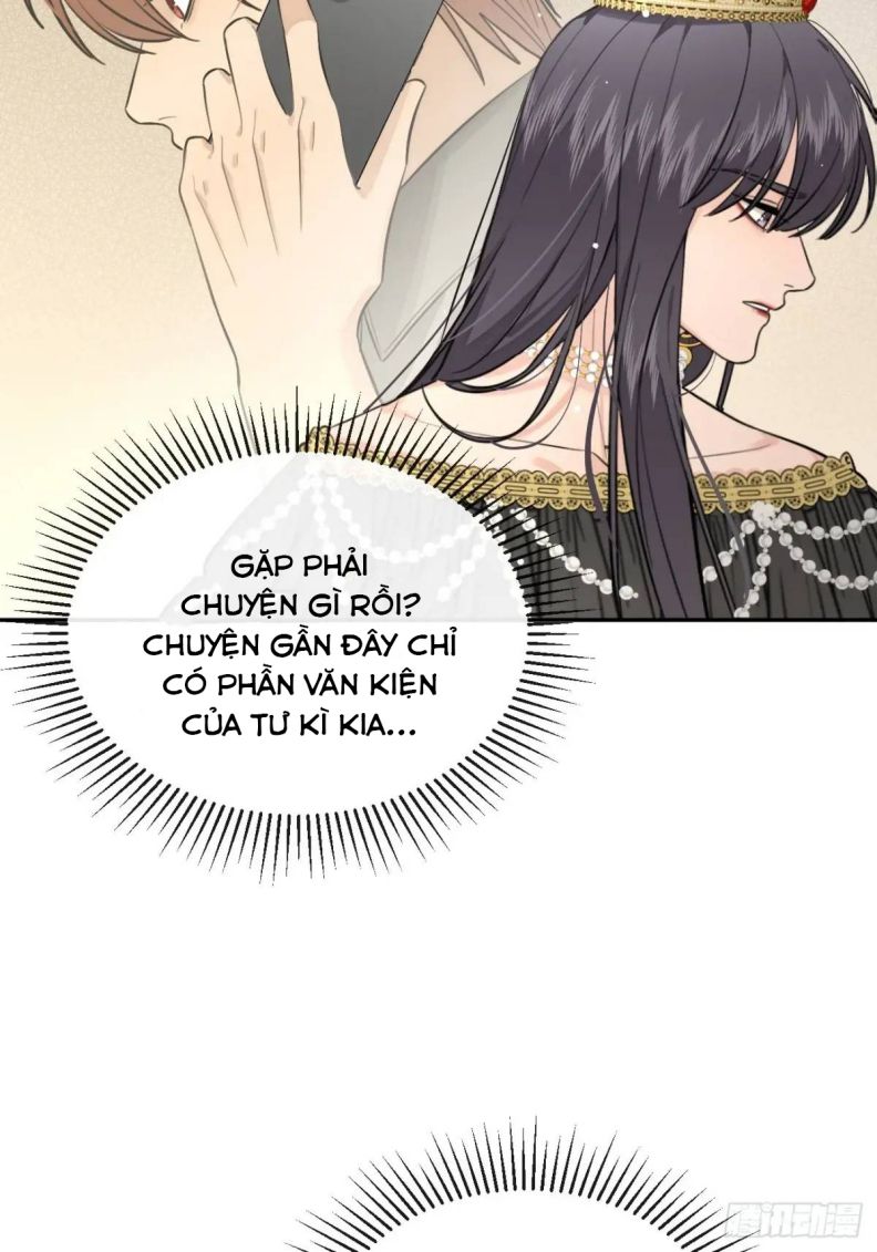 Chó Lớn Bắt Nạt Chủ Chapter 68 - Trang 2