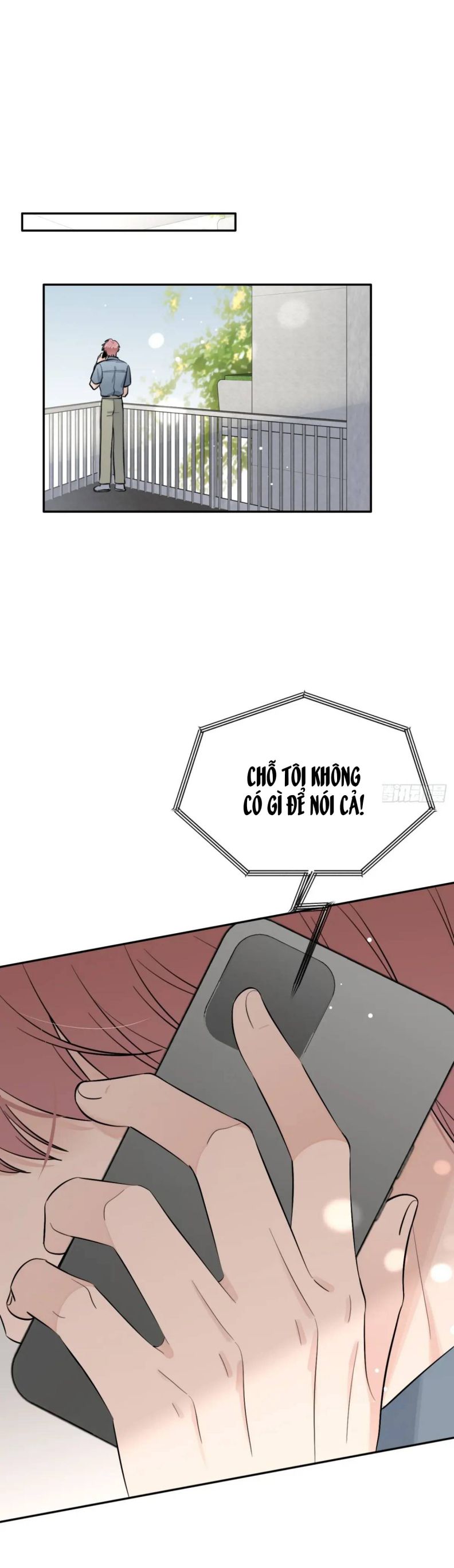 Chó Lớn Bắt Nạt Chủ Chapter 68 - Trang 2