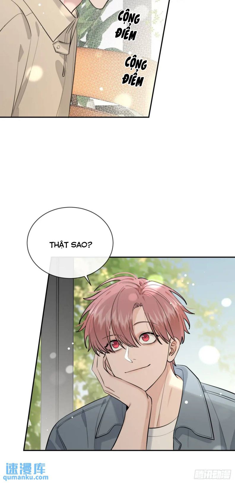 Chó Lớn Bắt Nạt Chủ Chapter 68 - Trang 2