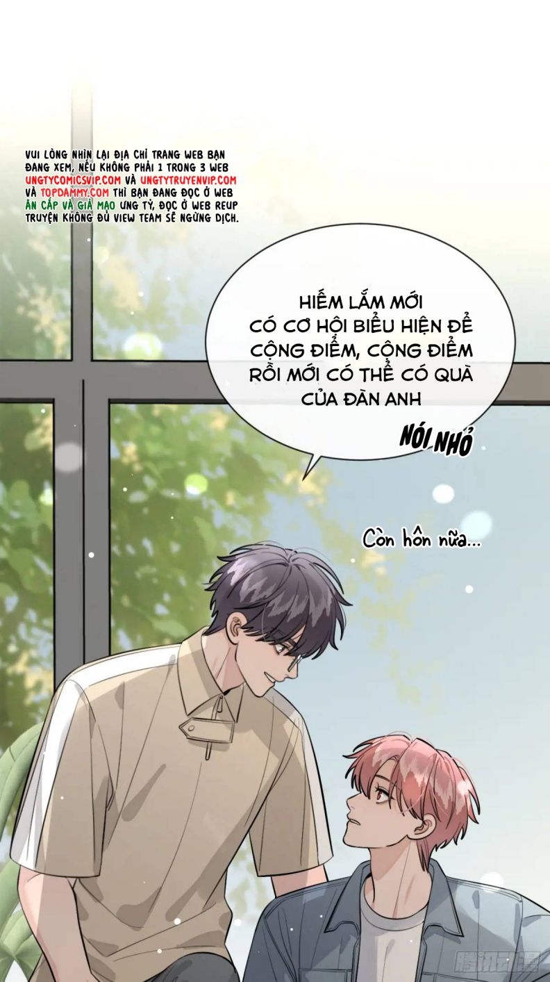 Chó Lớn Bắt Nạt Chủ Chapter 68 - Trang 2