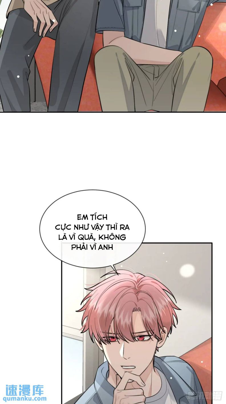 Chó Lớn Bắt Nạt Chủ Chapter 68 - Trang 2